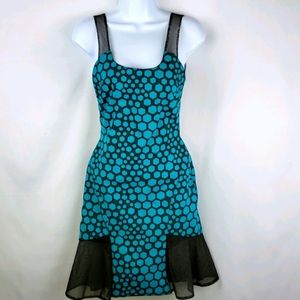 Lotus Threads New York Designer Dress Sz Small